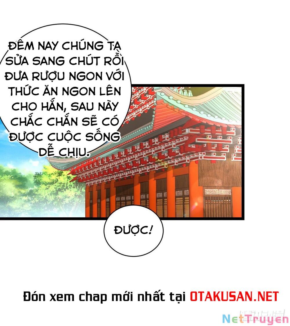 Người Ở Rể Bị Ép Thành Phản Diện Chapter 294 - Trang 4