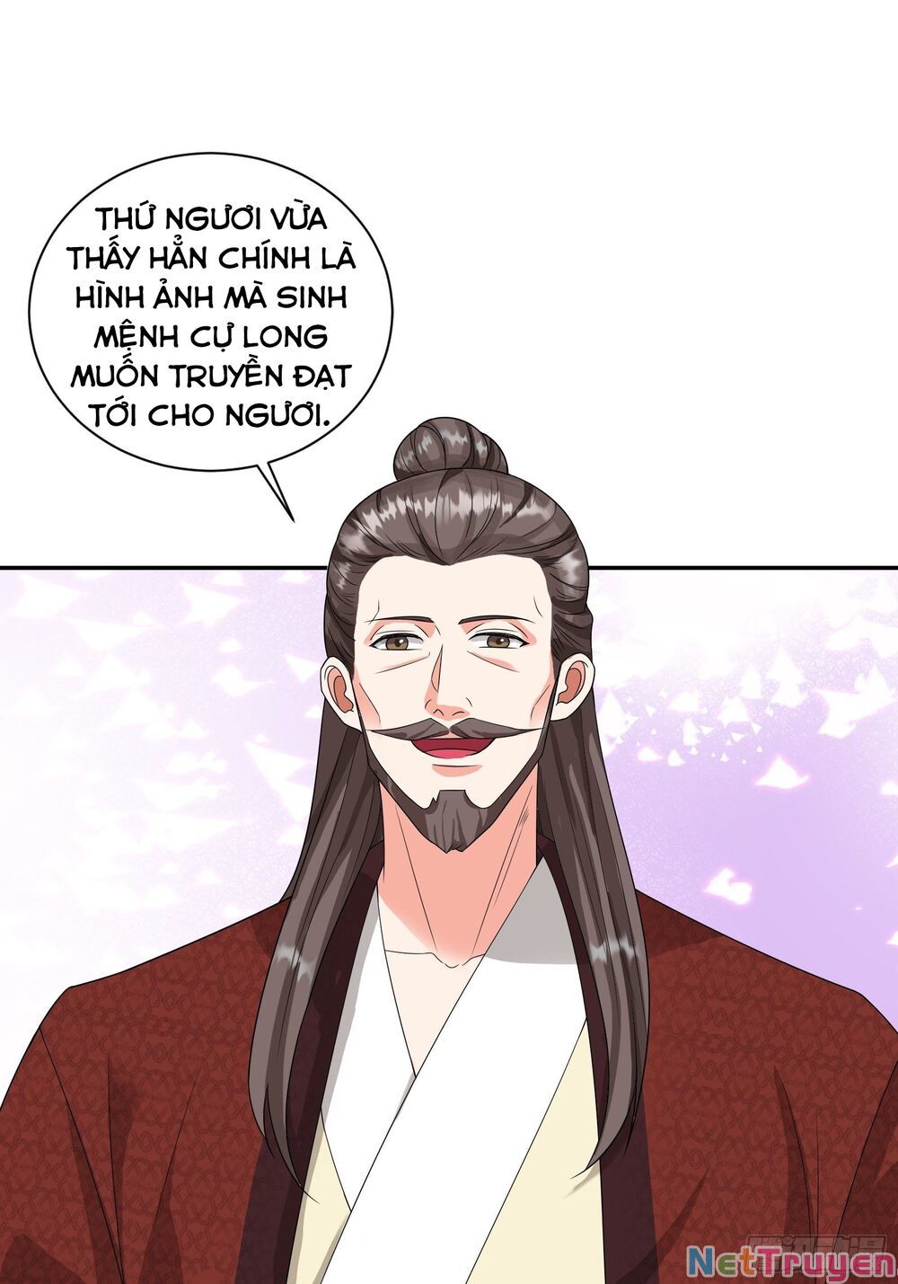 Người Ở Rể Bị Ép Thành Phản Diện Chapter 306 - Trang 4