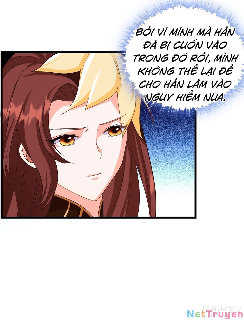 Người Ở Rể Bị Ép Thành Phản Diện Chapter 306 - Trang 4