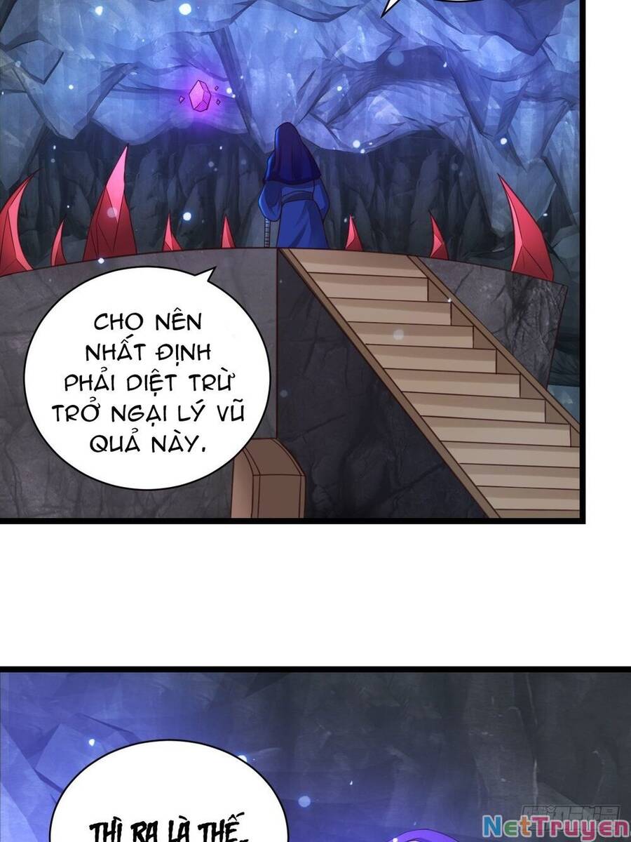 Người Ở Rể Bị Ép Thành Phản Diện Chapter 328 - Trang 3