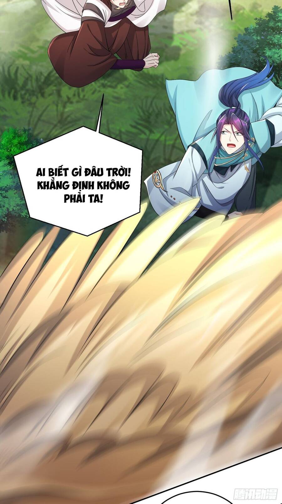 Người Ở Rể Bị Ép Thành Phản Diện Chapter 336 - Next Chapter 337