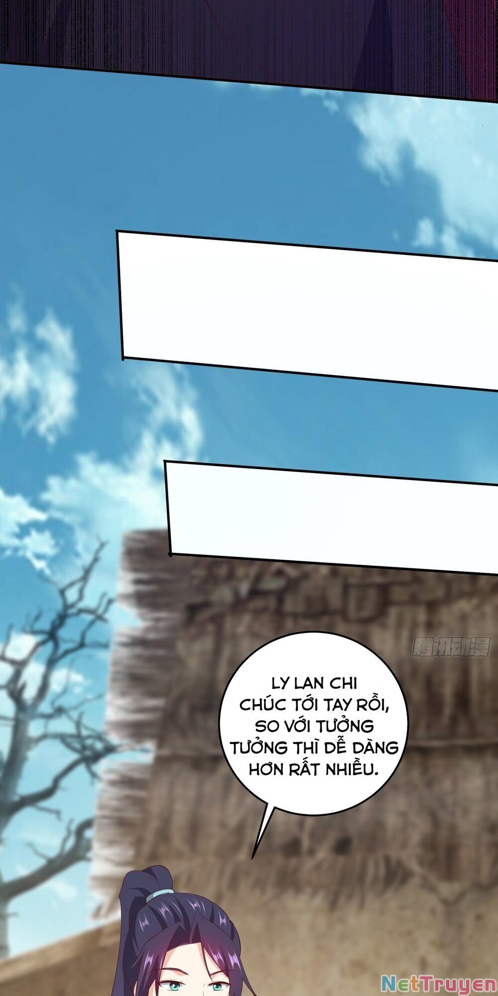 Người Ở Rể Bị Ép Thành Phản Diện Chapter 346 - Trang 4