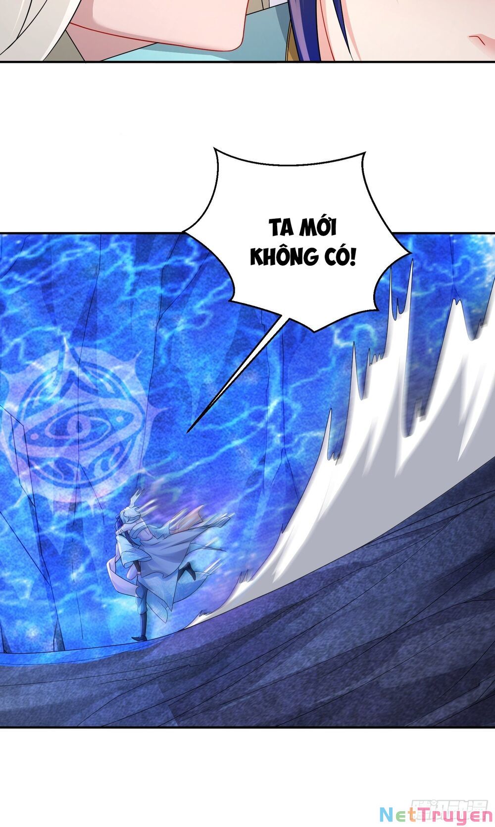 Người Ở Rể Bị Ép Thành Phản Diện Chapter 370 - Trang 4