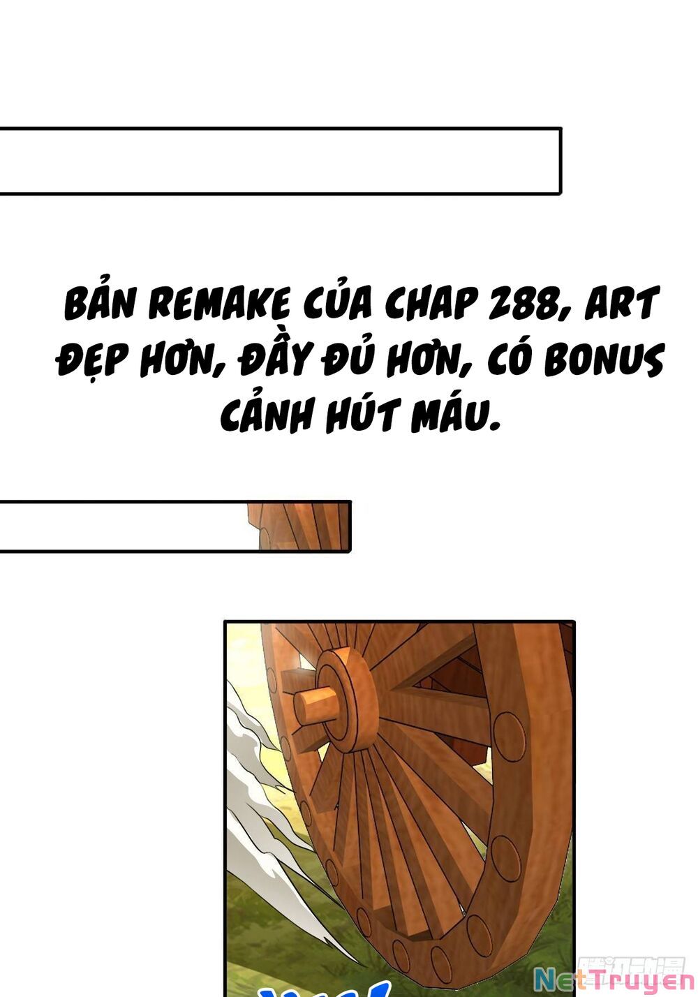 Người Ở Rể Bị Ép Thành Phản Diện Chapter 371.5 - Trang 3