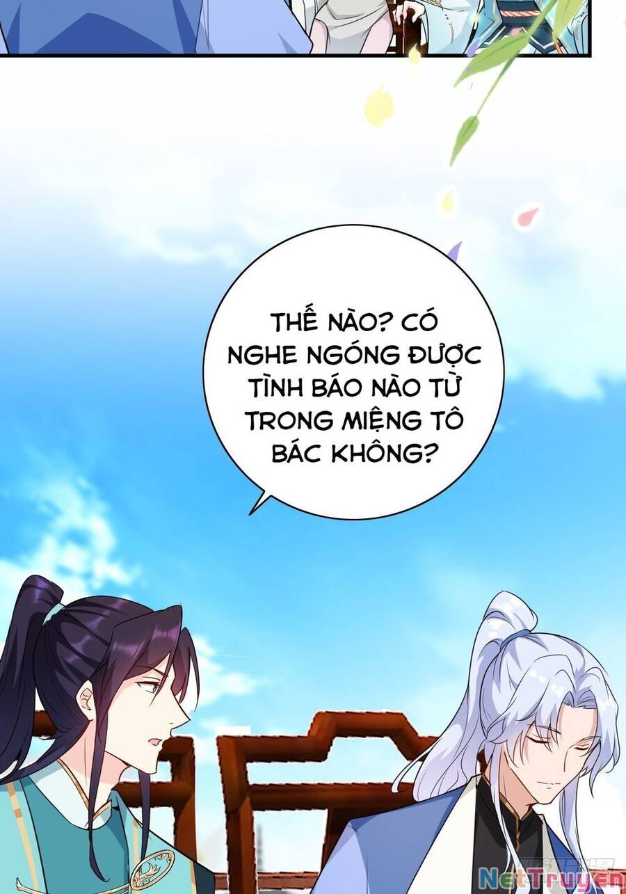 Người Ở Rể Bị Ép Thành Phản Diện Chapter 379 - Next Chapter 380
