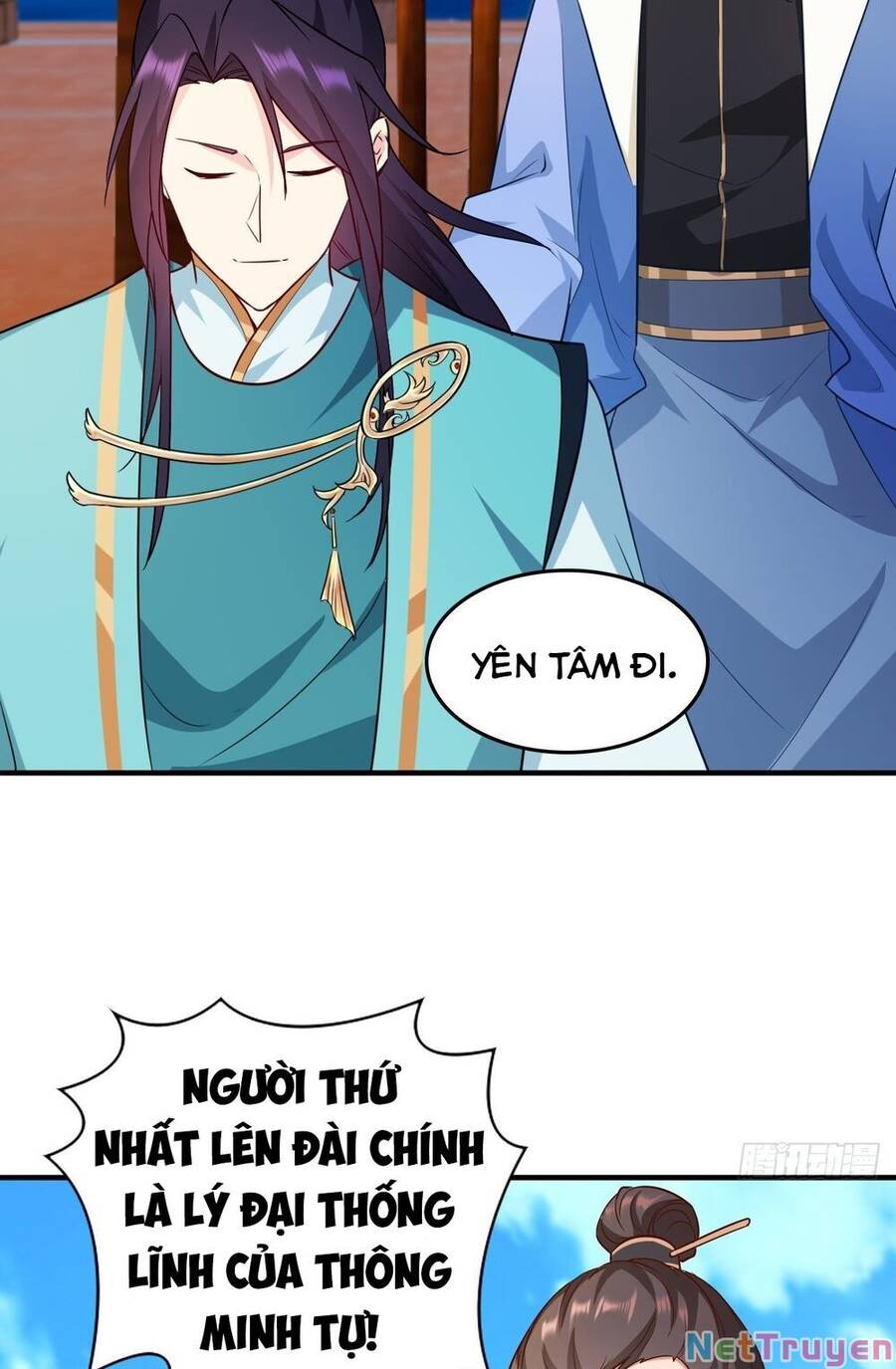 Người Ở Rể Bị Ép Thành Phản Diện Chapter 379 - Next Chapter 380