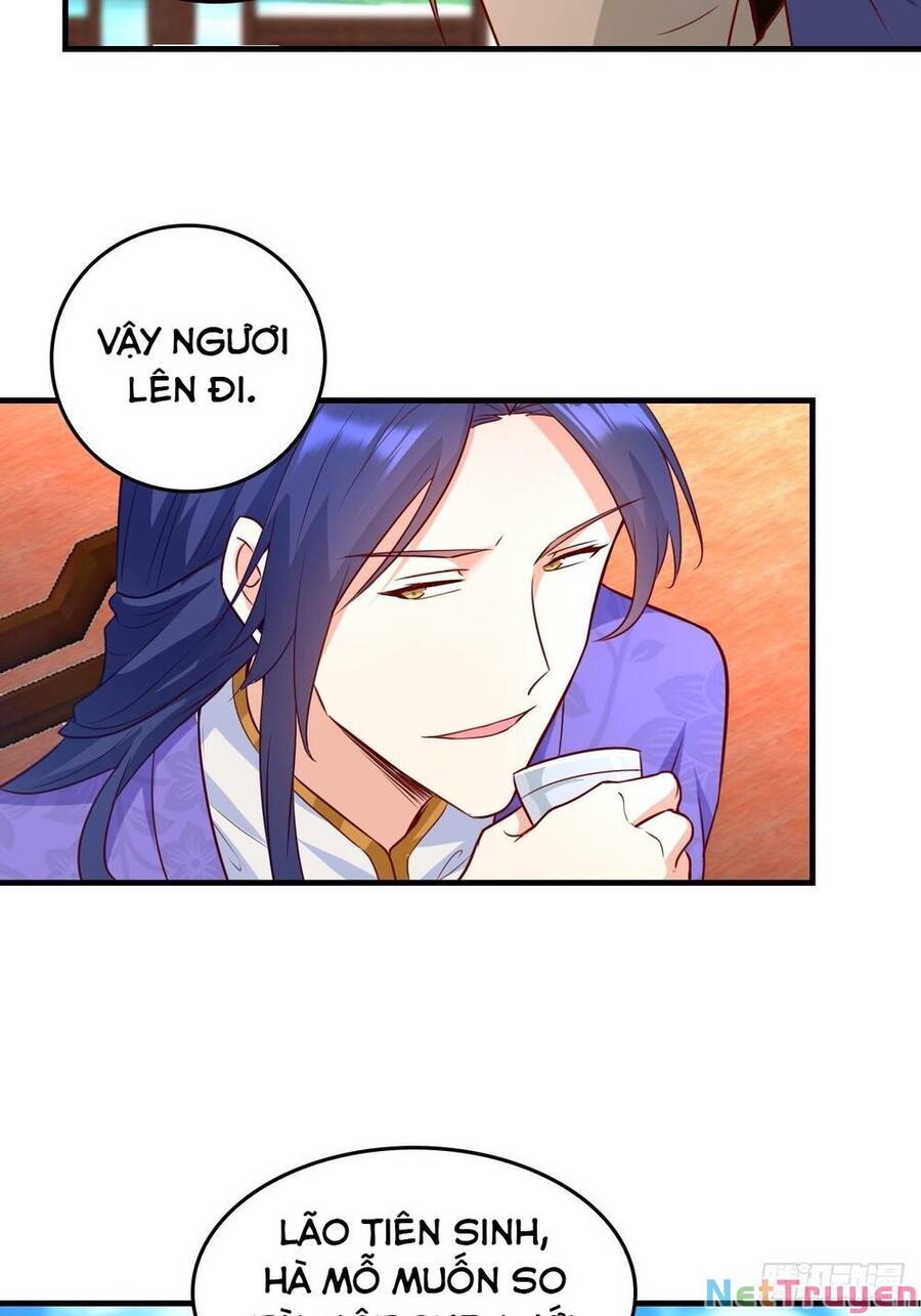 Người Ở Rể Bị Ép Thành Phản Diện Chapter 379 - Next Chapter 380