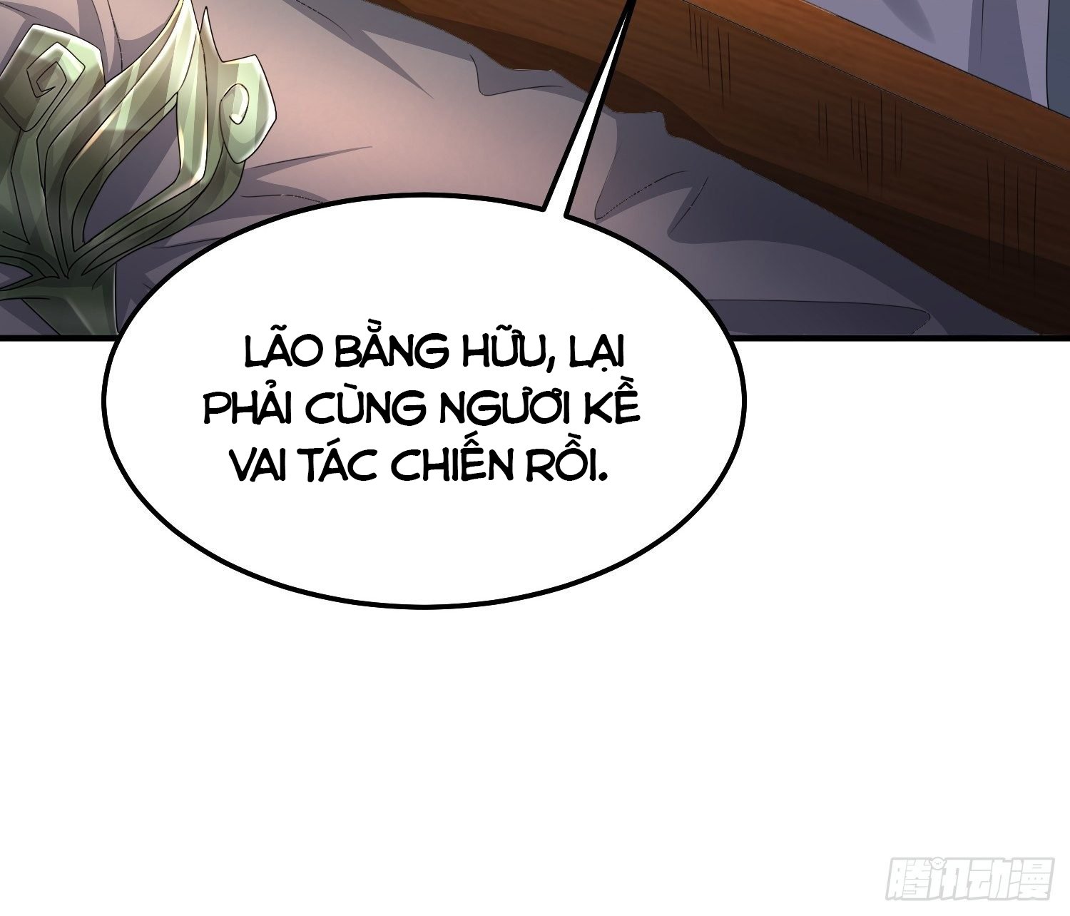 Người Ở Rể Bị Ép Thành Phản Diện Chapter 401 - Trang 4