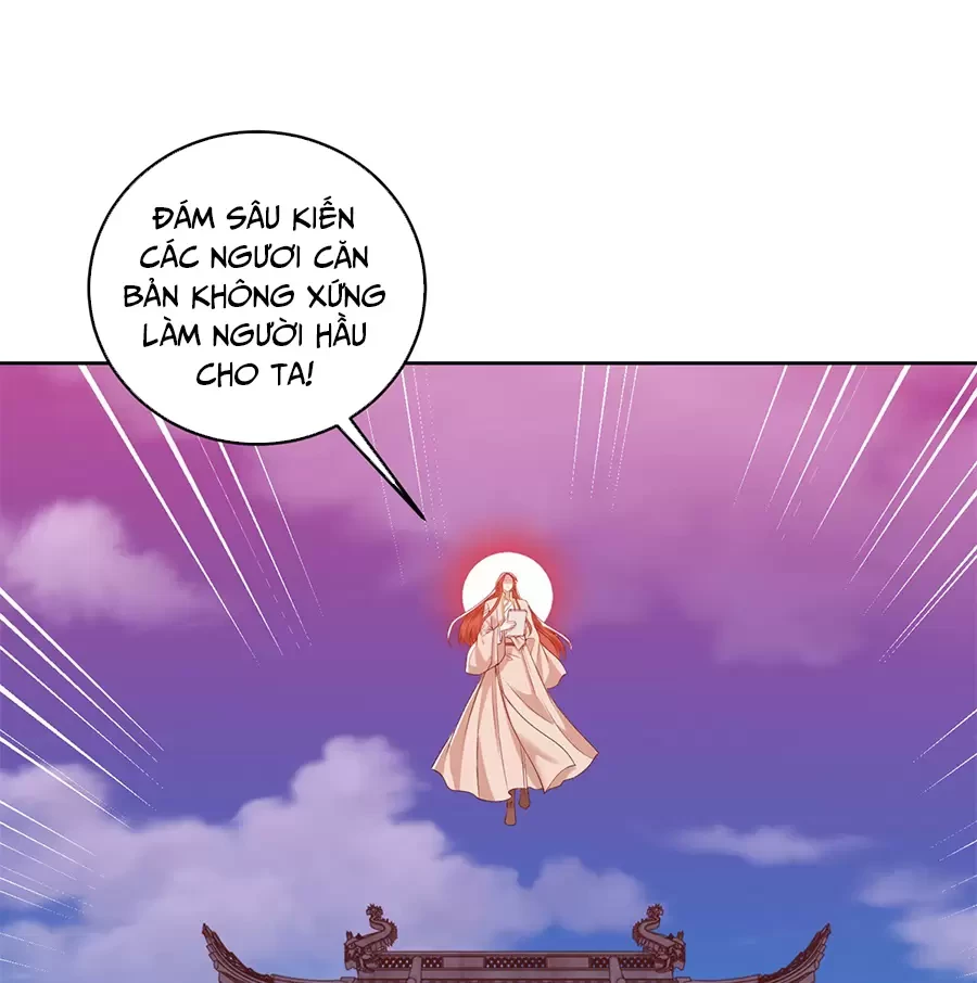 Người Ở Rể Bị Ép Thành Phản Diện Chapter 561 - Trang 3