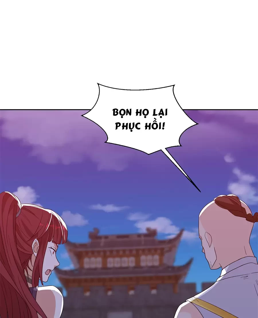 Người Ở Rể Bị Ép Thành Phản Diện Chapter 561 - Trang 3