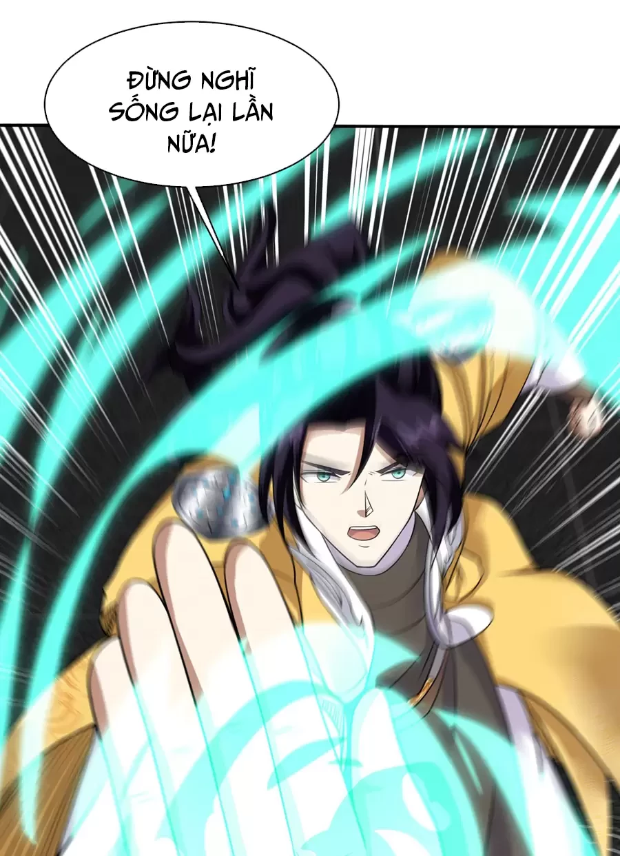 Người Ở Rể Bị Ép Thành Phản Diện Chapter 565 - Next Chapter 566