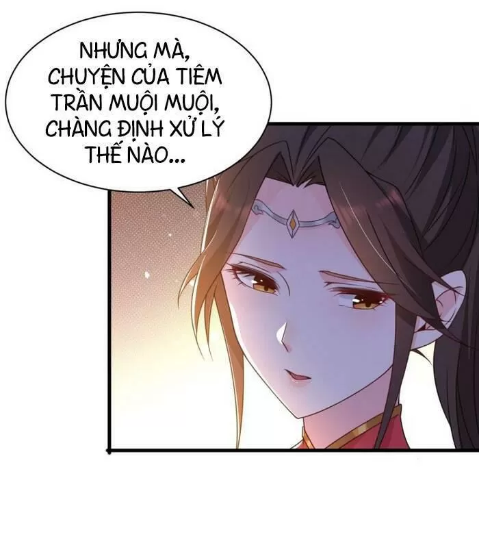 Người Ở Rể Bị Ép Thành Phản Diện Chapter 68 - Trang 4