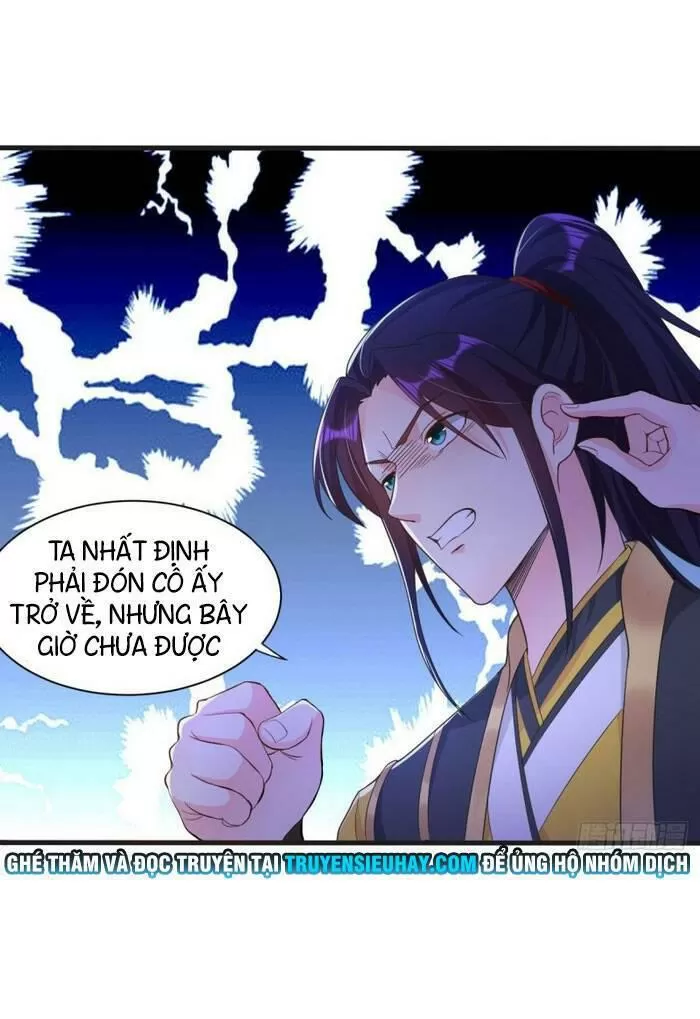 Người Ở Rể Bị Ép Thành Phản Diện Chapter 68 - Trang 4