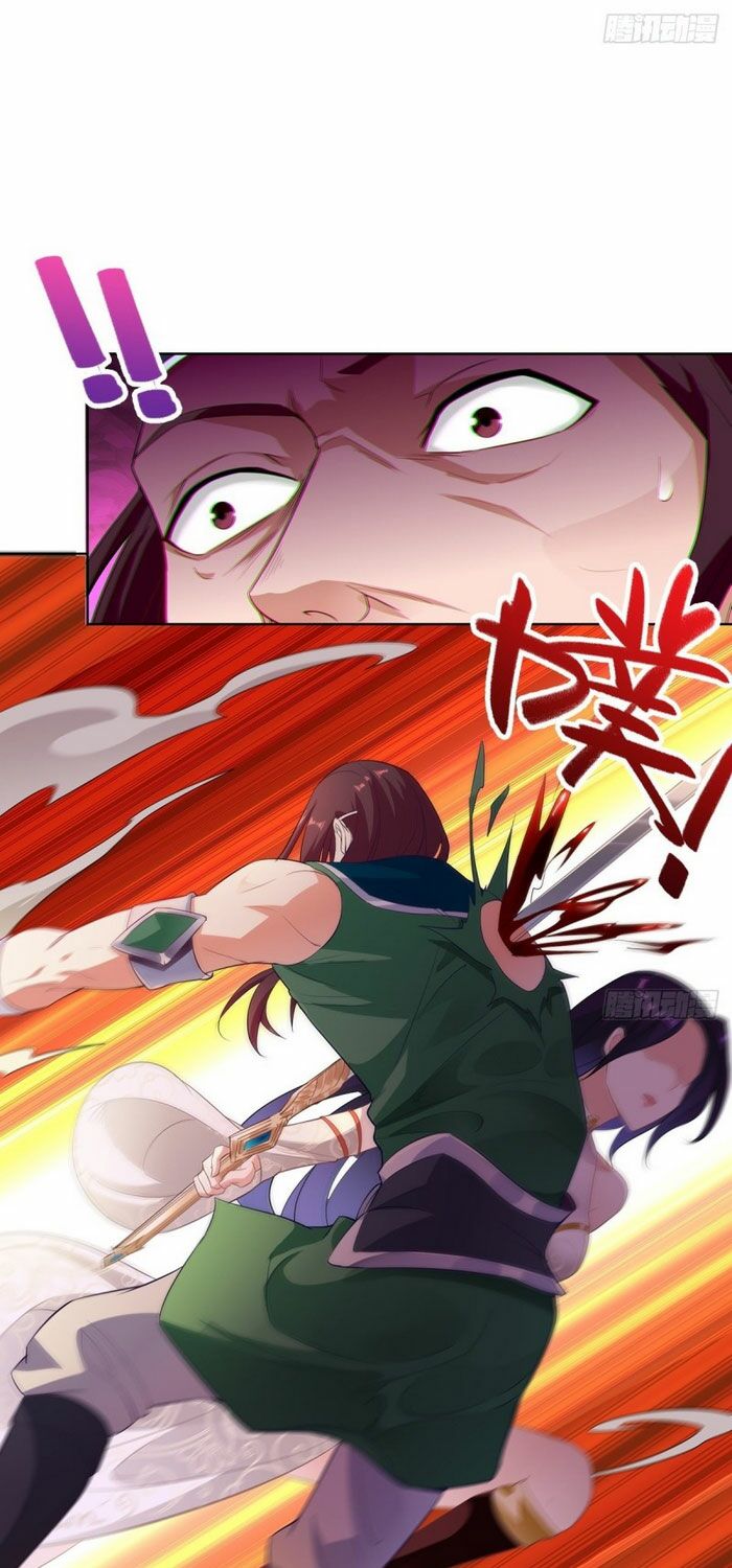 Người Ở Rể Bị Ép Thành Phản Diện Chapter 83 - Next Chapter 84