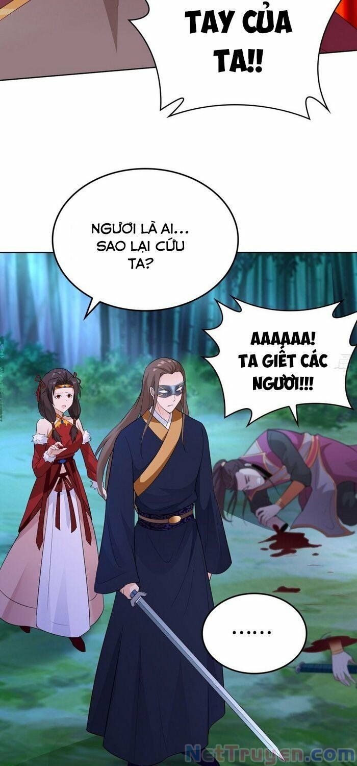 Người Ở Rể Bị Ép Thành Phản Diện Chapter 92 - Trang 4