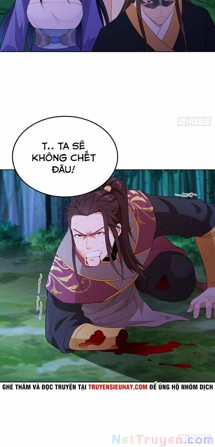 Người Ở Rể Bị Ép Thành Phản Diện Chapter 92 - Trang 4