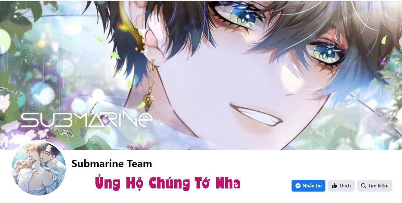 Người Tình Bong Bóng Chapter 1.2 - Trang 2