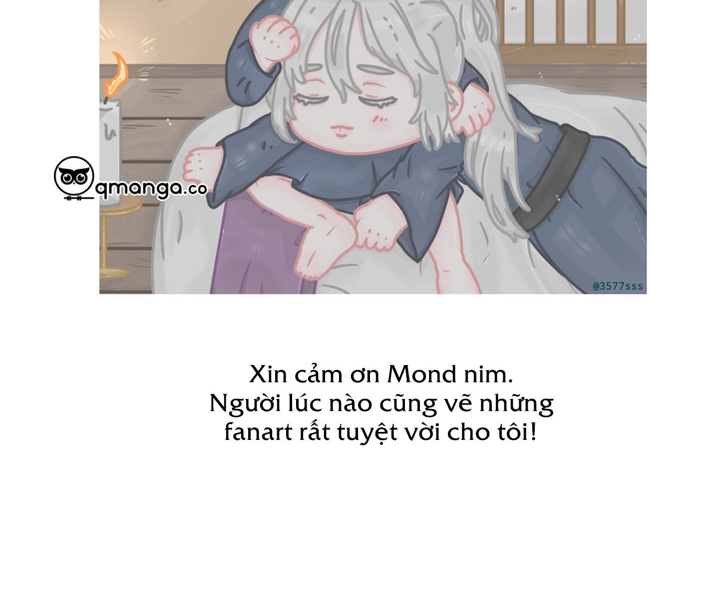 Người Tình Của Sura Side Story 3 - Next Chapter 1