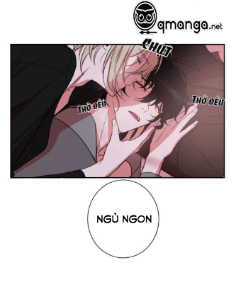 Người Tình Dâm Đãng Của Tôi Chapter 20 - Next Chapter 21