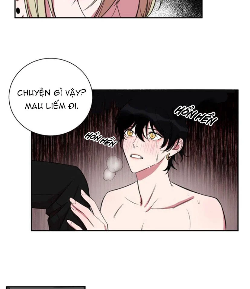 Người Tình Dâm Đãng Của Tôi Chapter 20 - Next Chapter 21