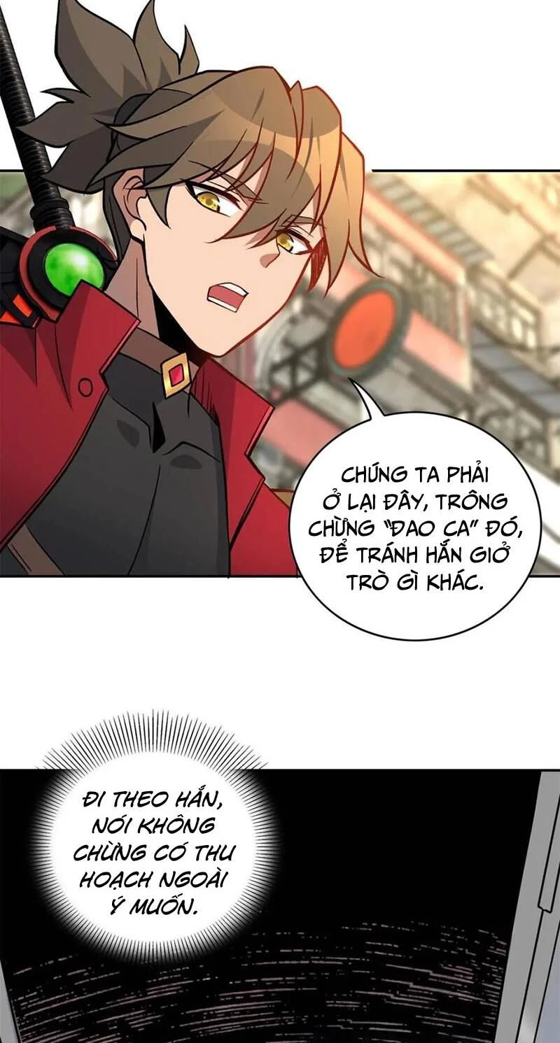 Người Trái Đất Quả Thật Rất Tàn Ác Chapter 253 - Next Chapter 254