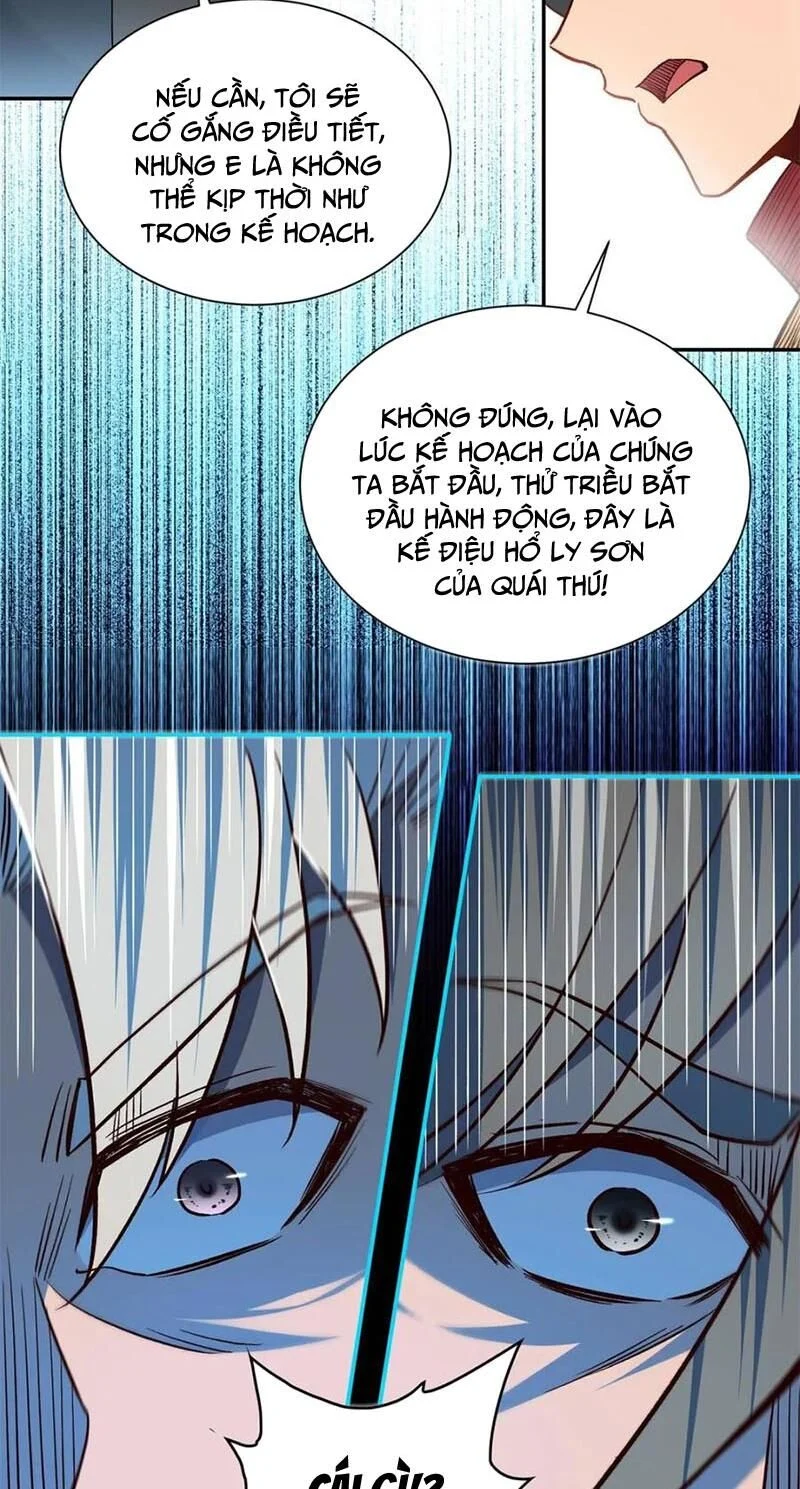 Người Trái Đất Quả Thật Rất Tàn Ác Chapter 253 - Next Chapter 254