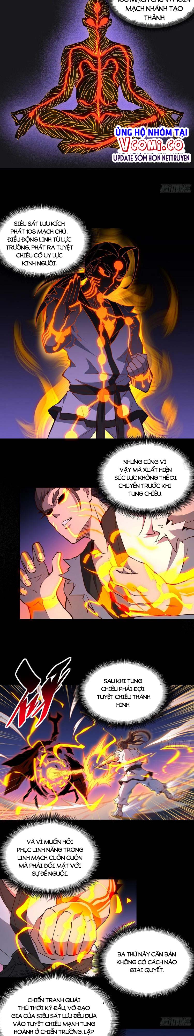 Người Trái Đất Quả Thật Rất Tàn Ác Chapter 90 - Next Chapter 91