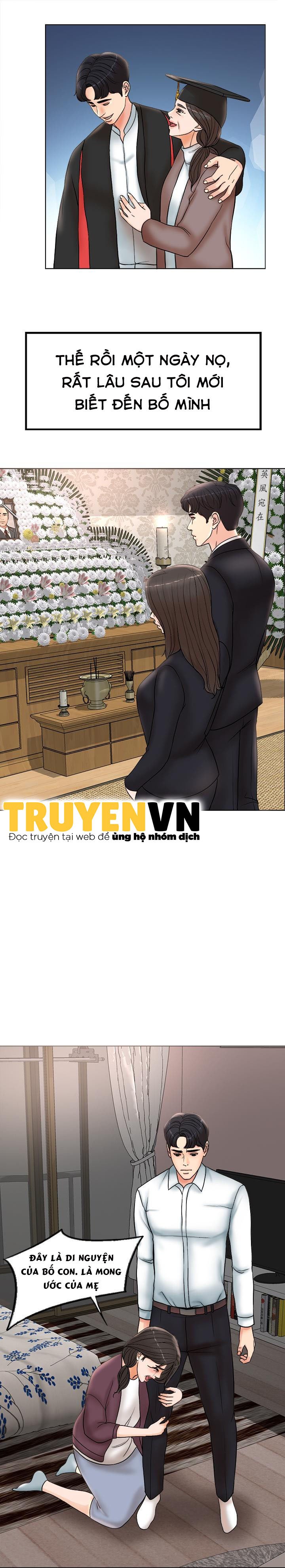 Trang truyện 002 trong truyện tranh Người Vợ 1000 Ngày - Chapter 3 - truyentvn.net