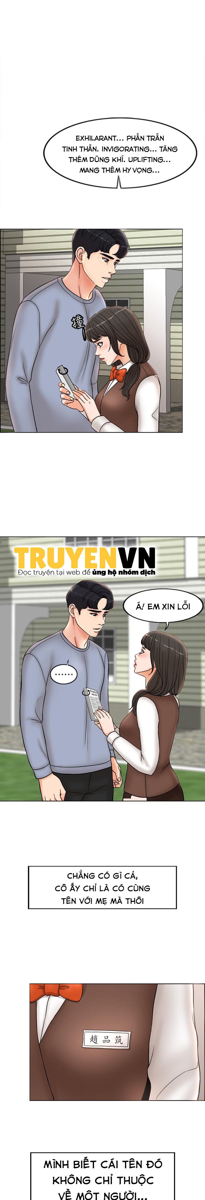 Trang truyện 005 trong truyện tranh Người Vợ 1000 Ngày - Chapter 3 - truyentvn.net