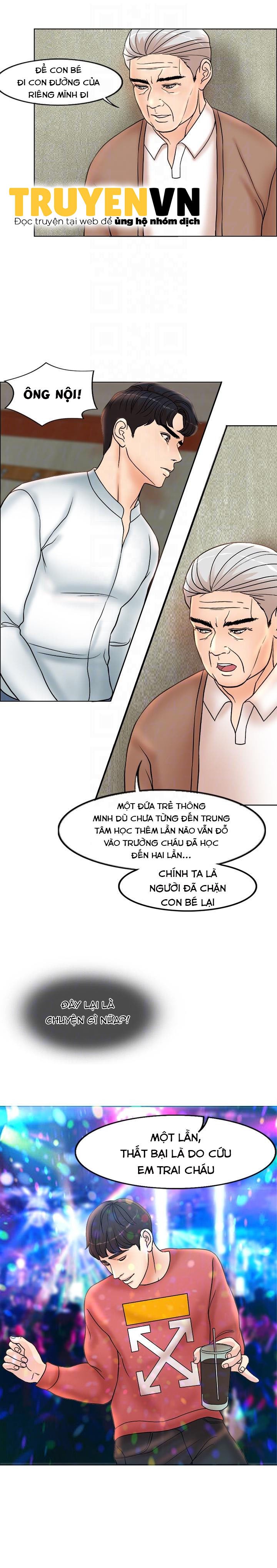 Trang truyện 012 trong truyện tranh Người Vợ 1000 Ngày - Chapter 3 - truyentvn.net