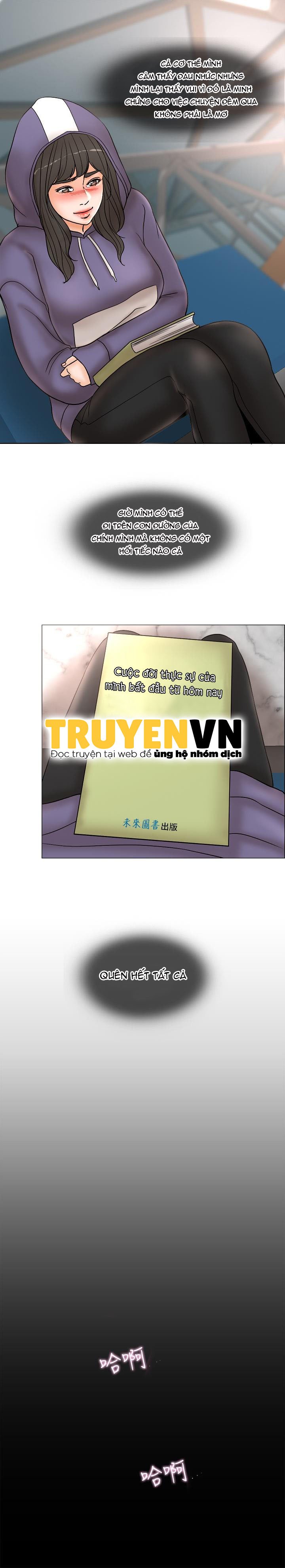 Trang truyện 020 trong truyện tranh Người Vợ 1000 Ngày - Chapter 3 - truyentvn.net