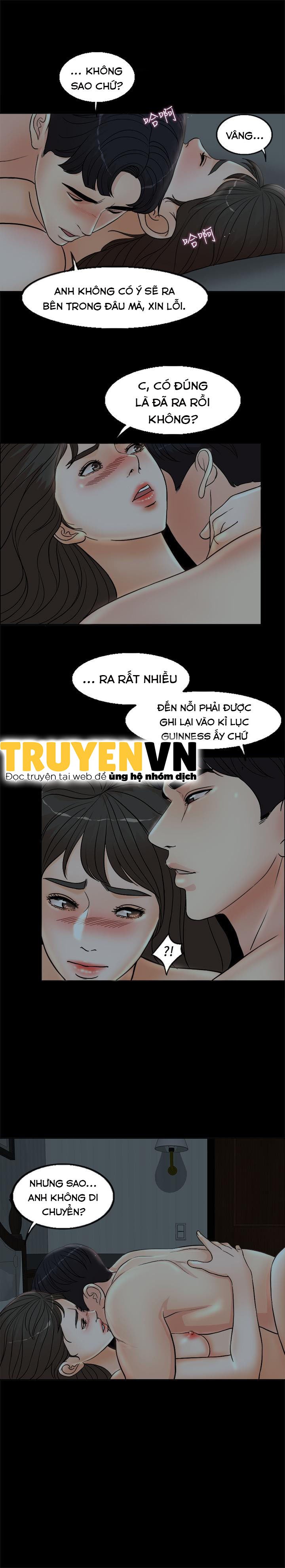 Trang truyện 022 trong truyện tranh Người Vợ 1000 Ngày - Chapter 3 - truyentvn.net