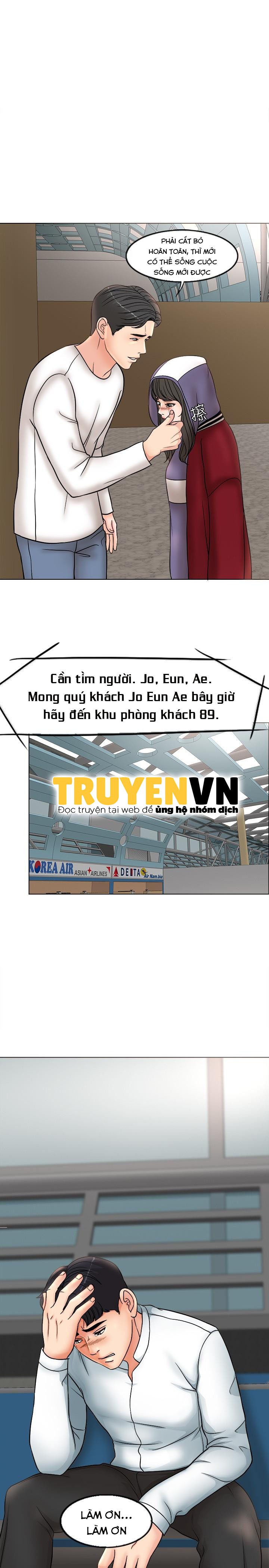 Trang truyện 031 trong truyện tranh Người Vợ 1000 Ngày - Chapter 3 - truyentvn.net