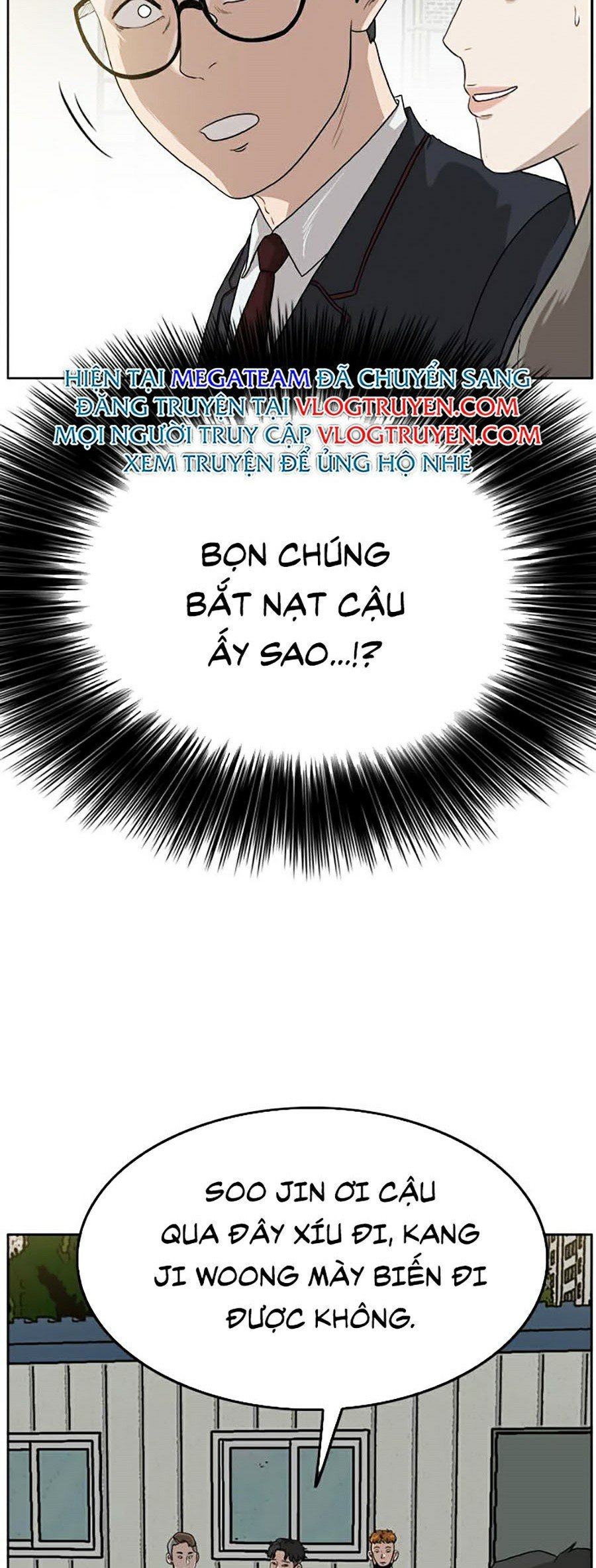 người xấu Chapter 1 - Next chapter 2