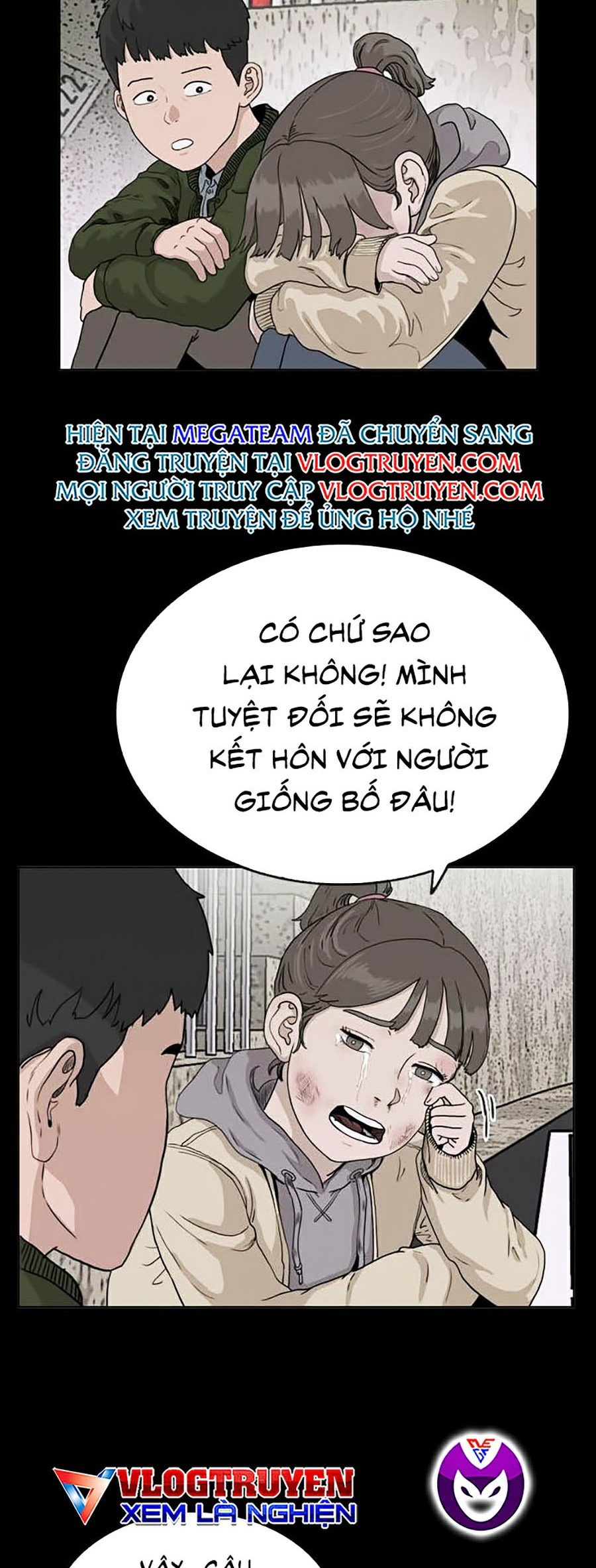 người xấu Chapter 1 - Next chapter 2