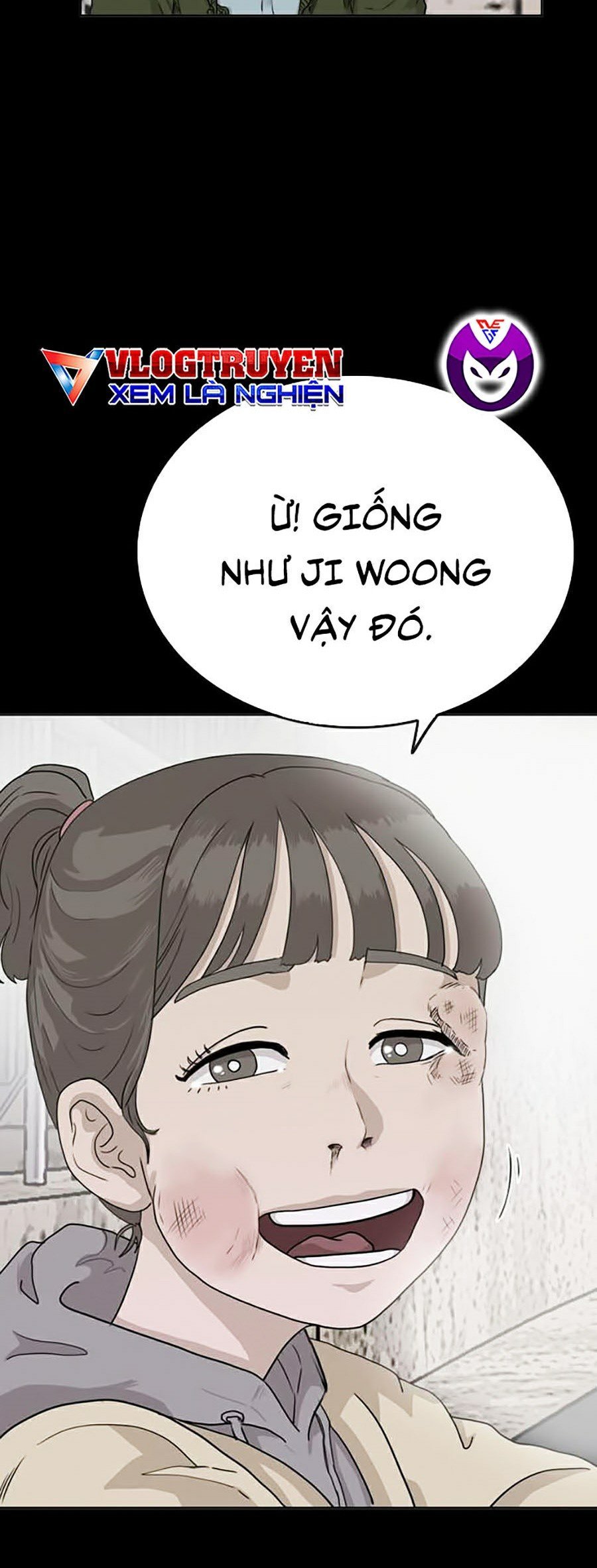 người xấu Chapter 1 - Next chapter 2