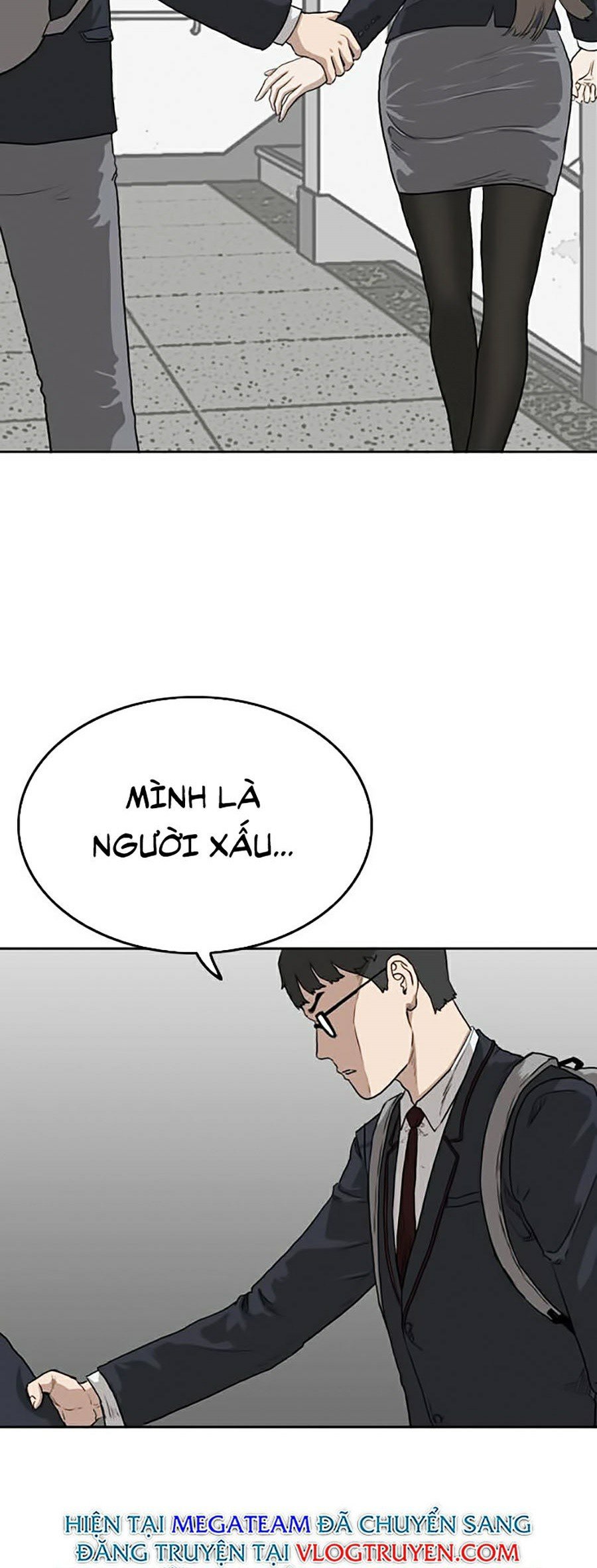 người xấu Chapter 1 - Next chapter 2