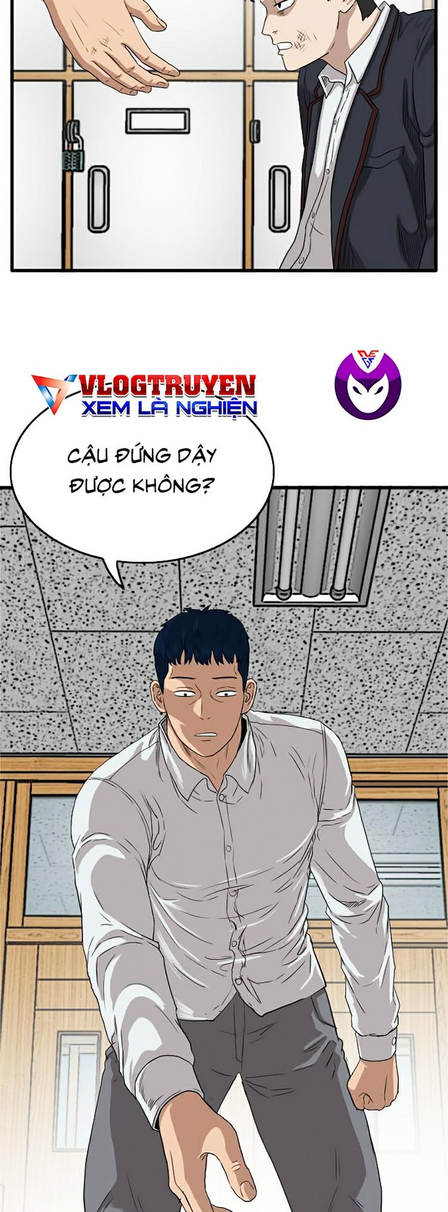 Người Xấu Chapter 10 - Next Chapter 11