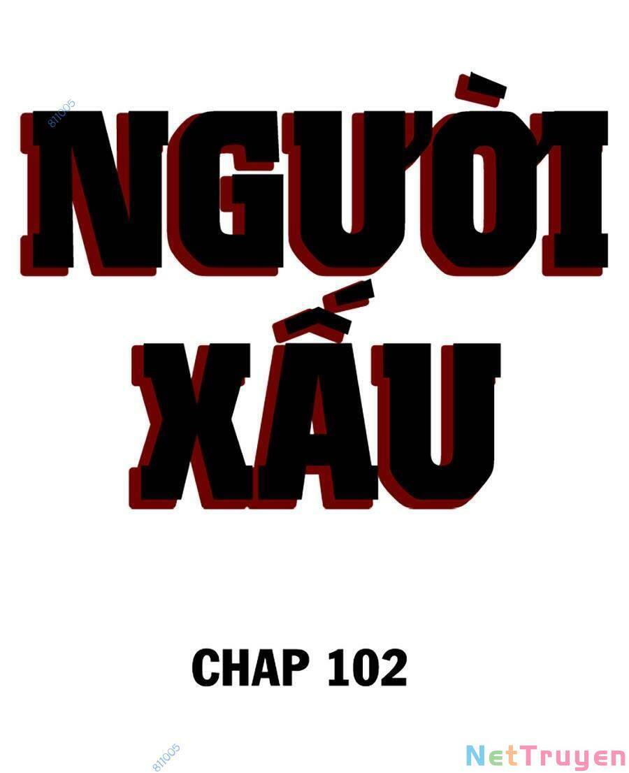 người xấu Chapter 102 - Next chapter 103