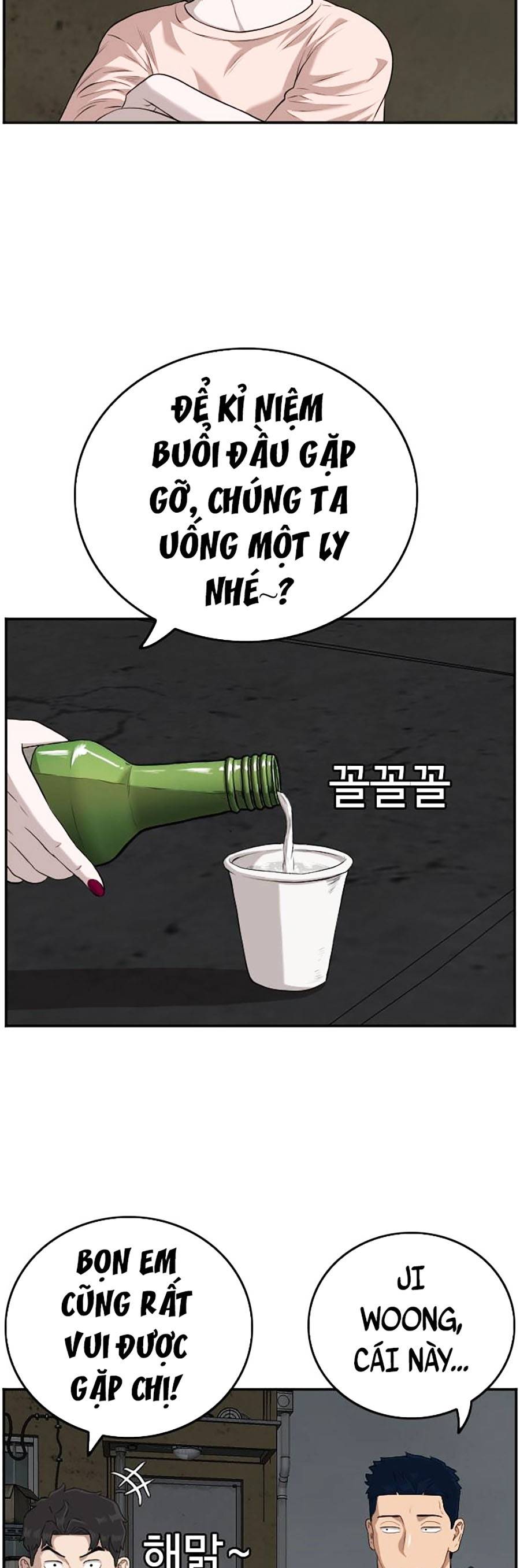 người xấu Chapter 104 - Next chapter 105