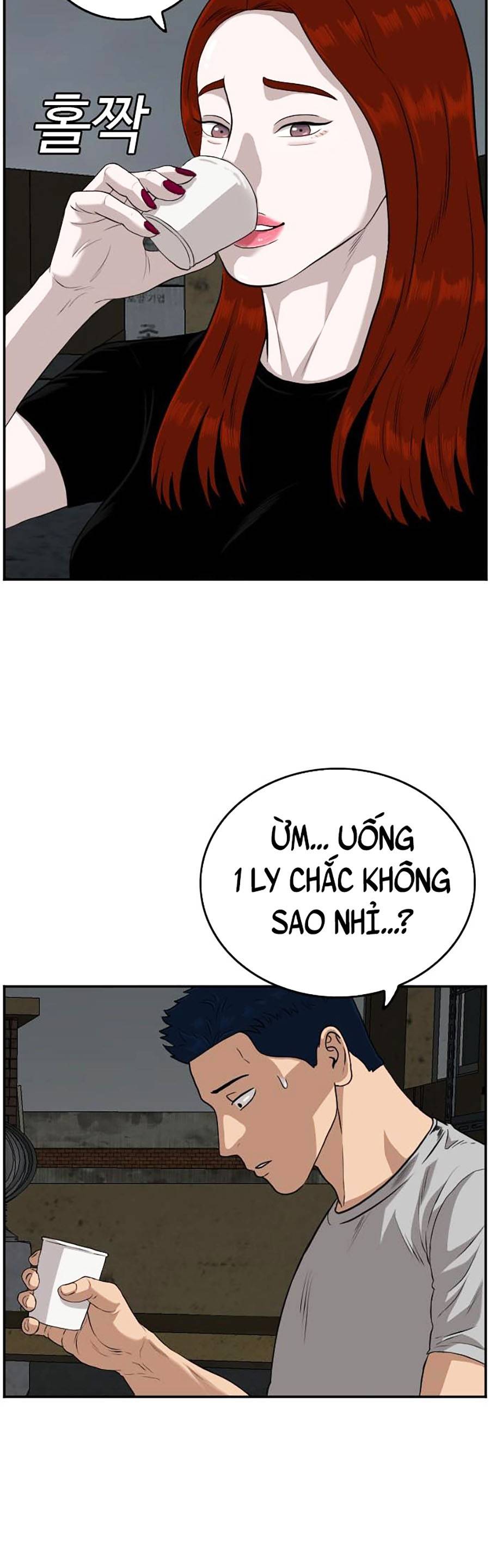 người xấu Chapter 104 - Next chapter 105