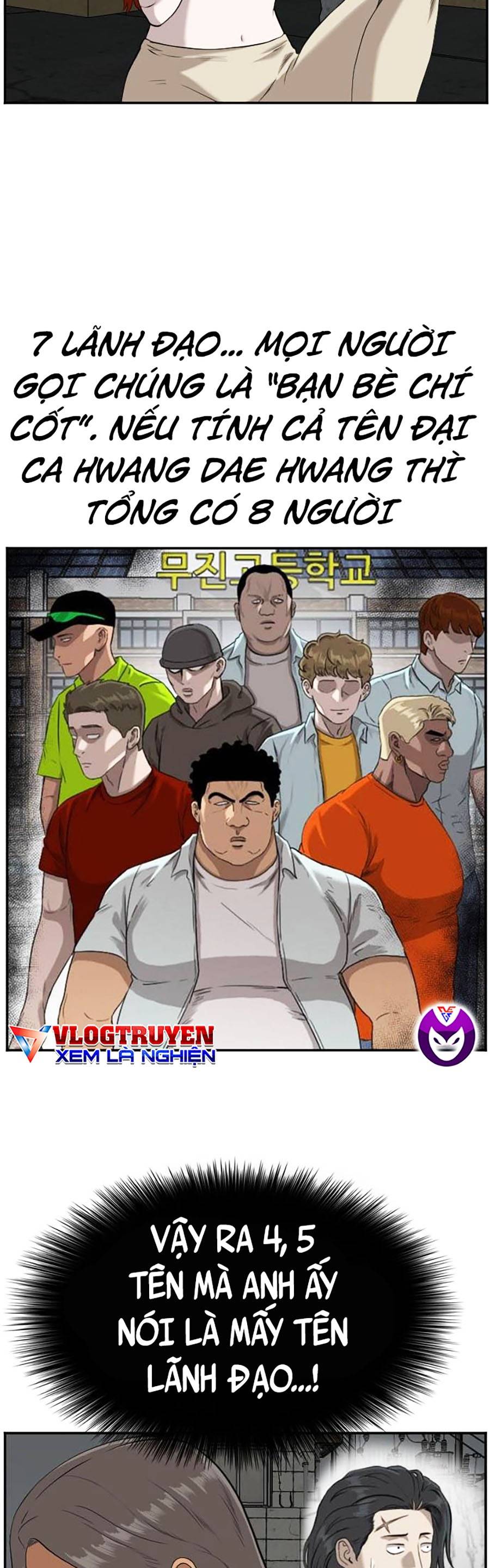 người xấu Chapter 104 - Next chapter 105