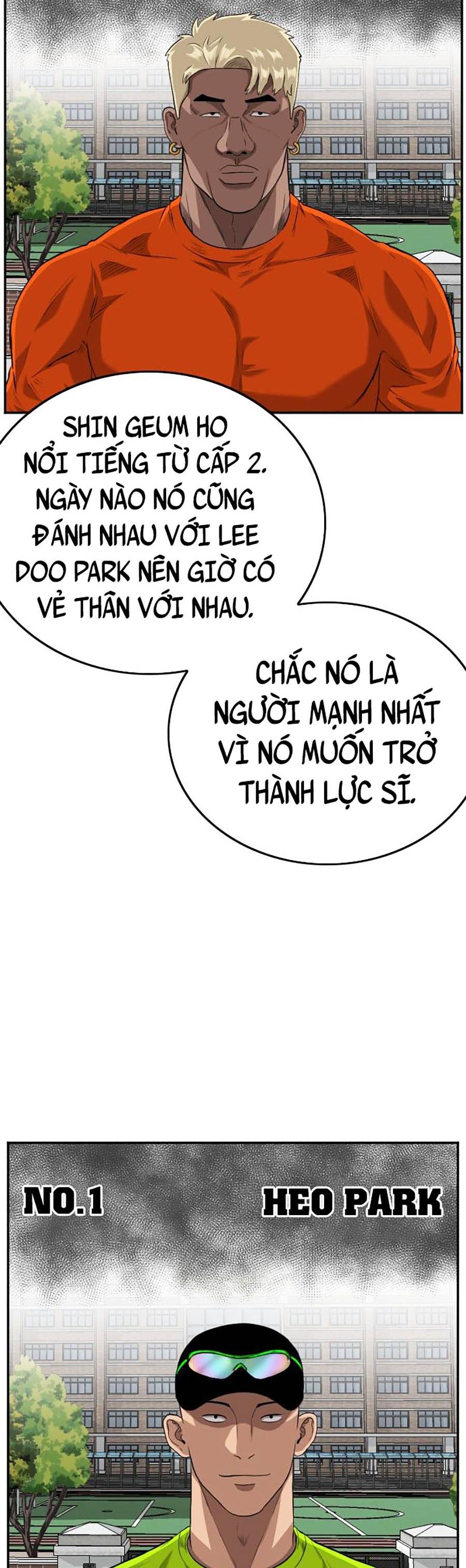 người xấu Chapter 104 - Next chapter 105