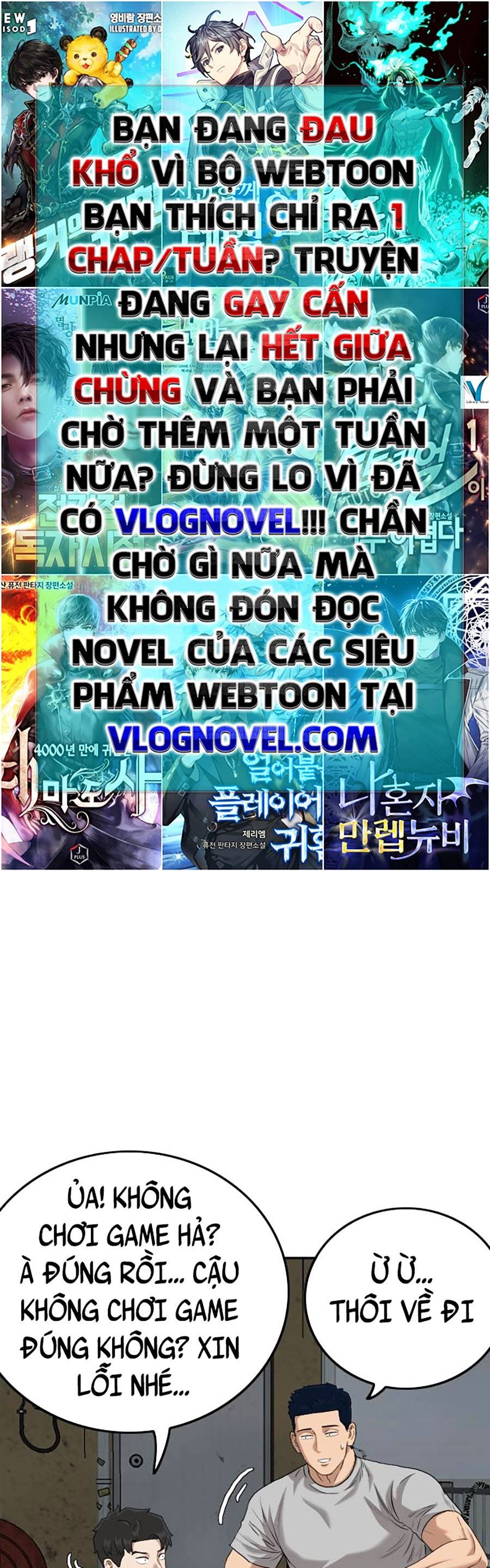 người xấu Chapter 104 - Next chapter 105