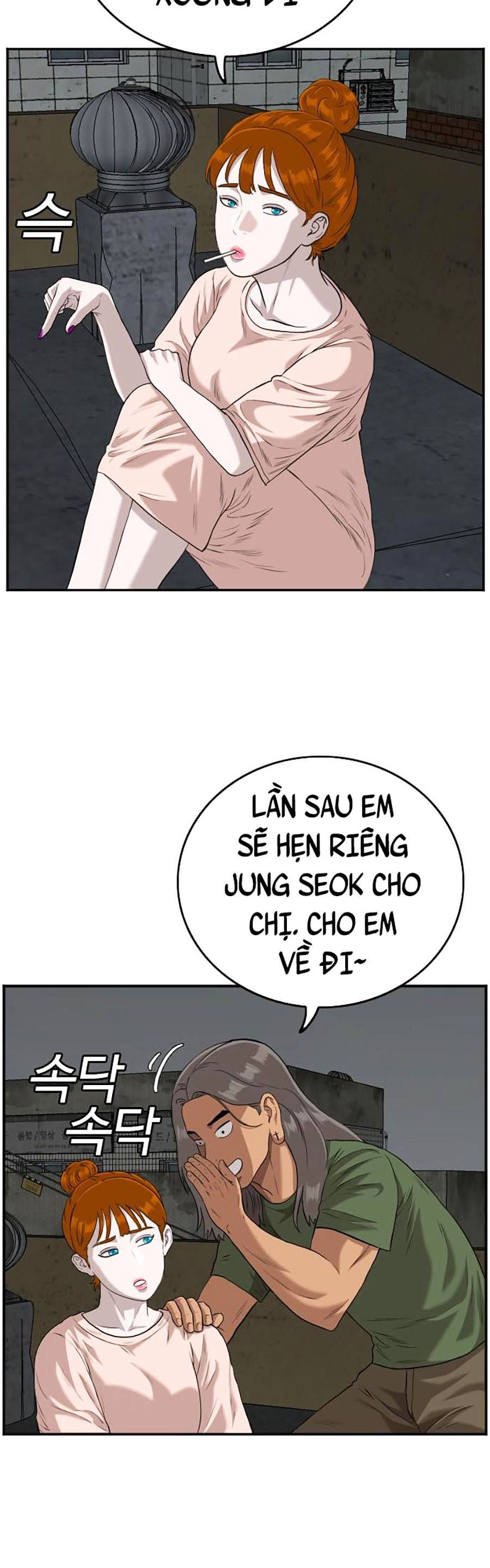 người xấu Chapter 104 - Next chapter 105