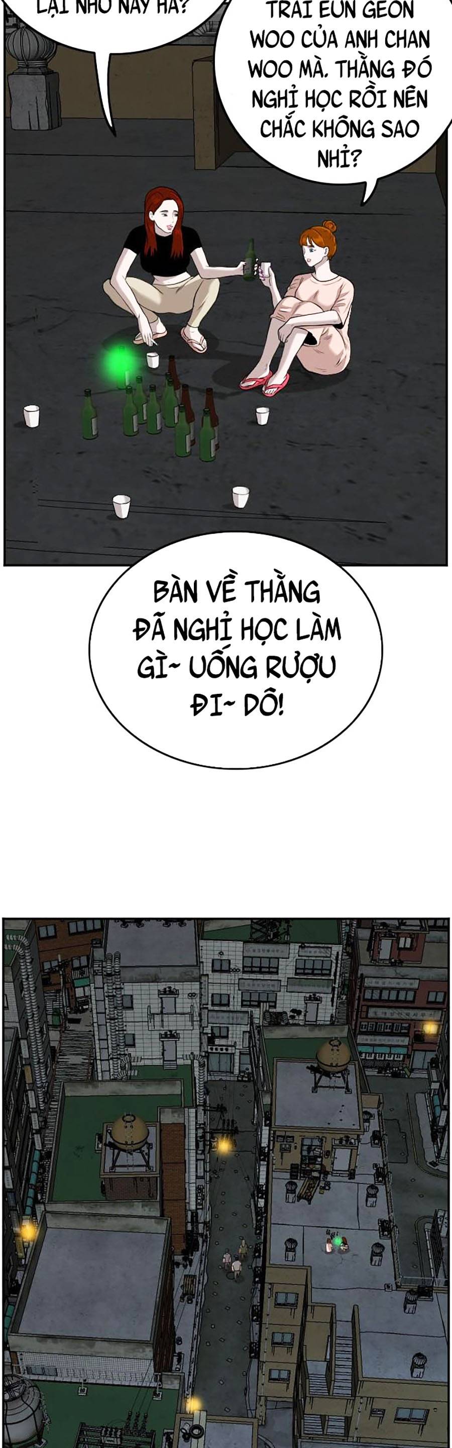 người xấu Chapter 104 - Next chapter 105