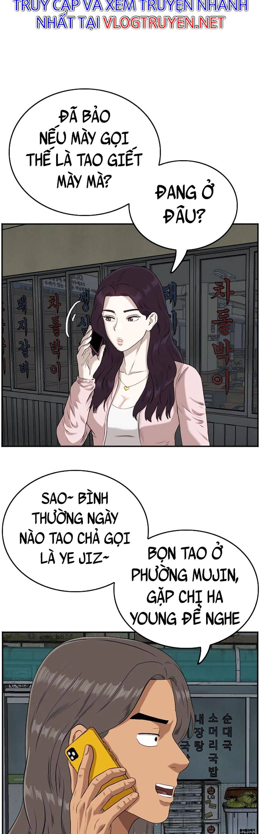 người xấu Chapter 104 - Next chapter 105