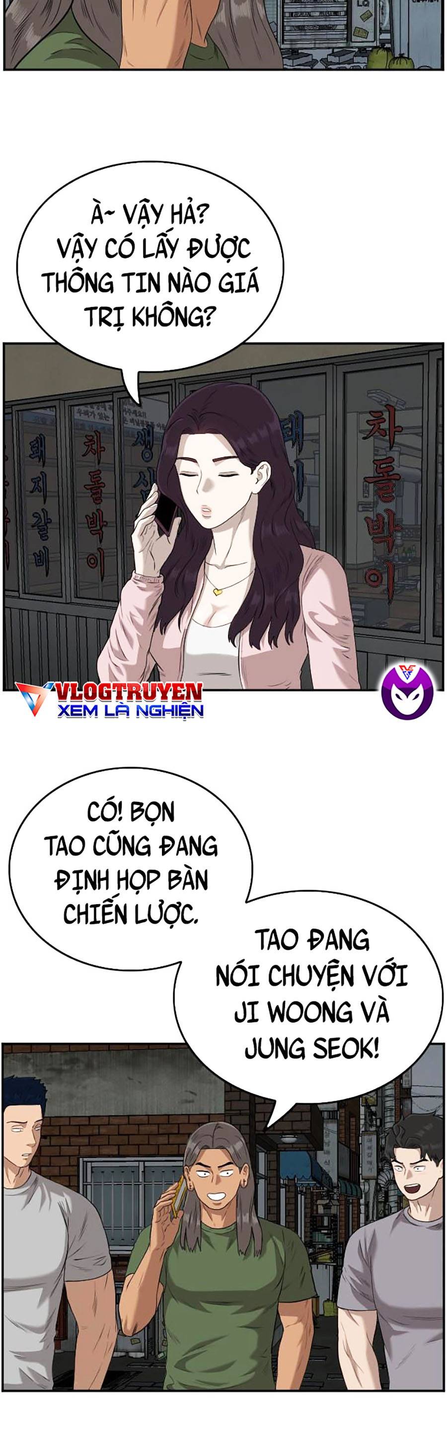 người xấu Chapter 104 - Next chapter 105