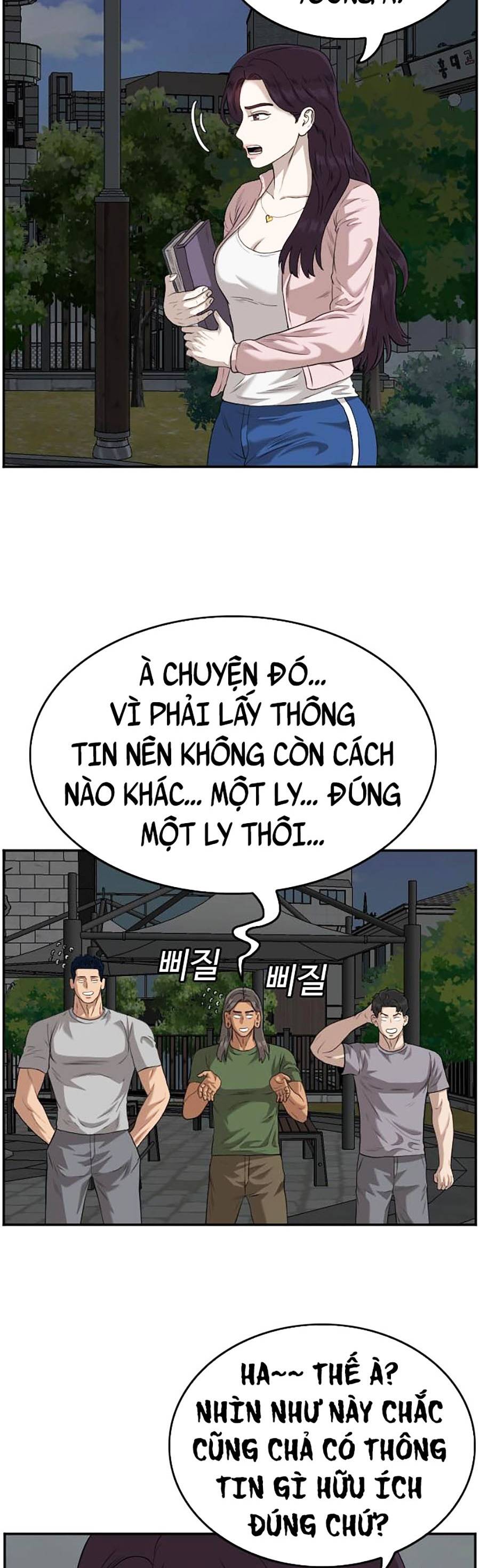 người xấu Chapter 104 - Next chapter 105