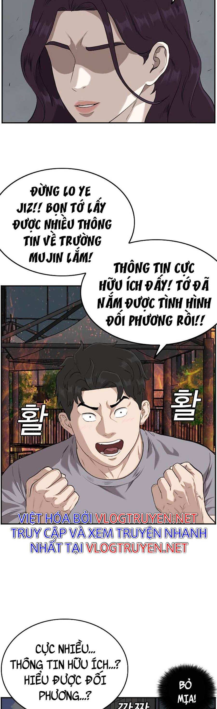 người xấu Chapter 104 - Next chapter 105